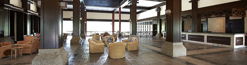 Redang Island Resort Exteriör bild